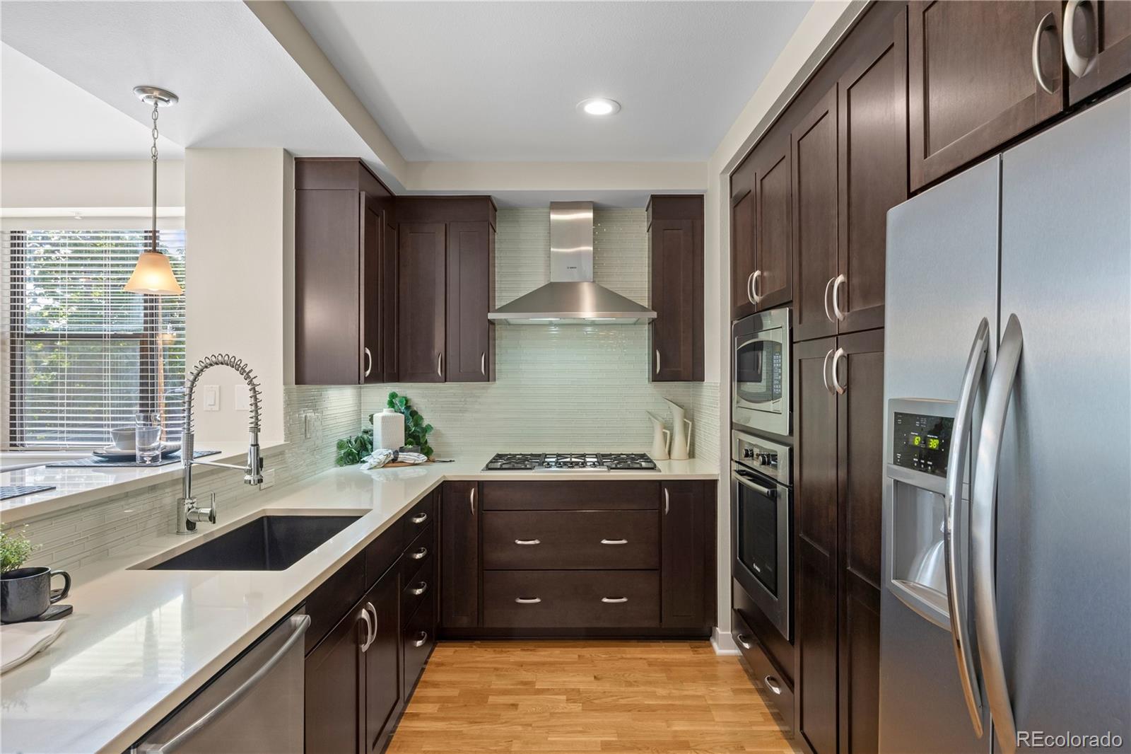 360 S Lafayette Street Unit: 306