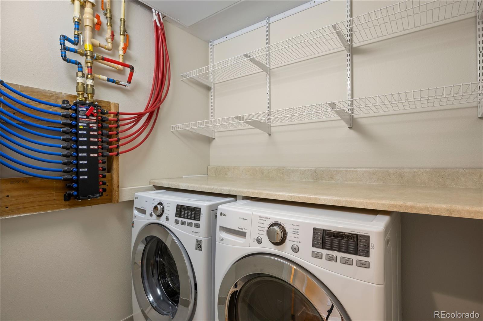 360 S Lafayette Street Unit: 306