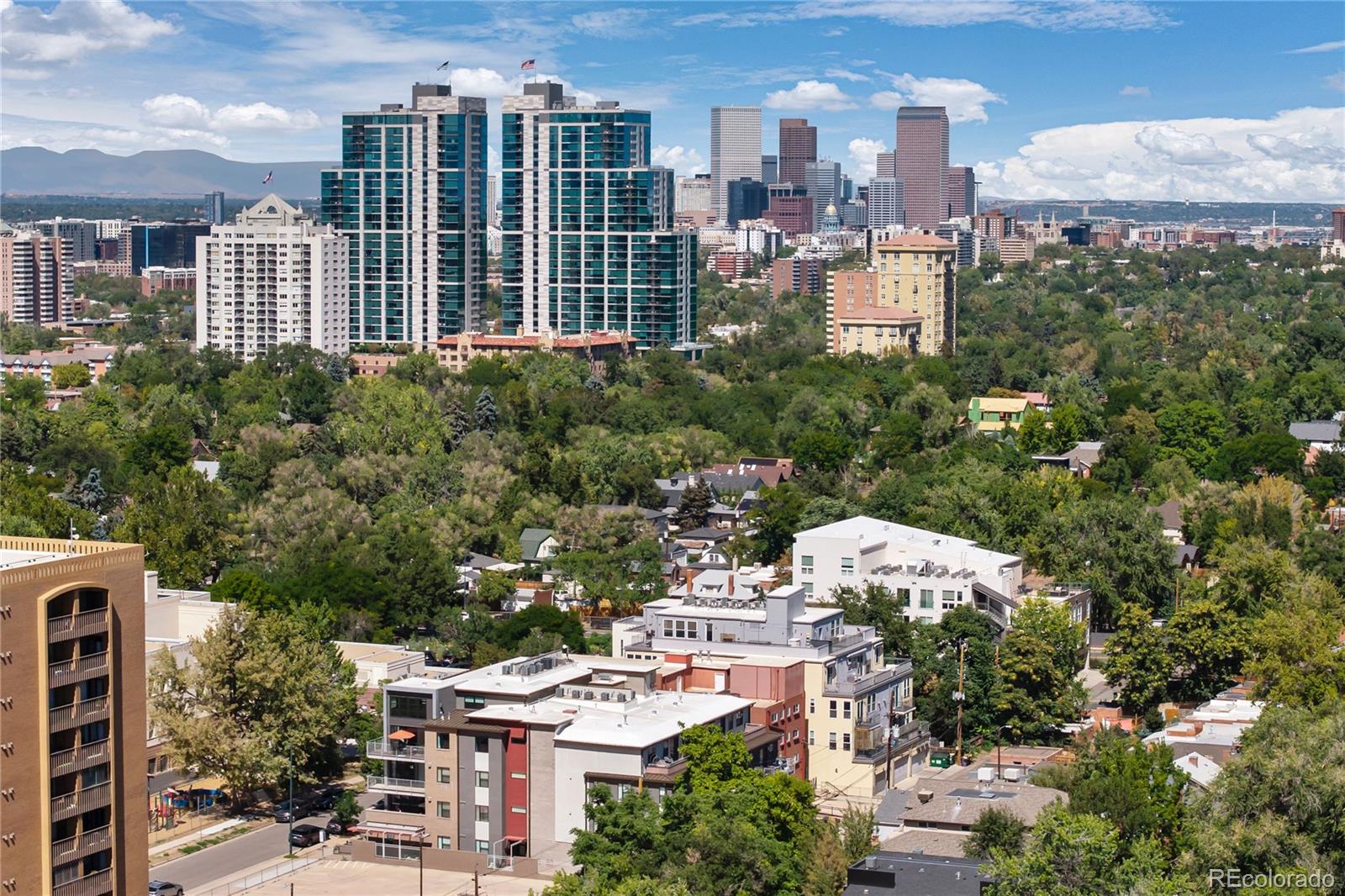 360 S Lafayette Street Unit: 306