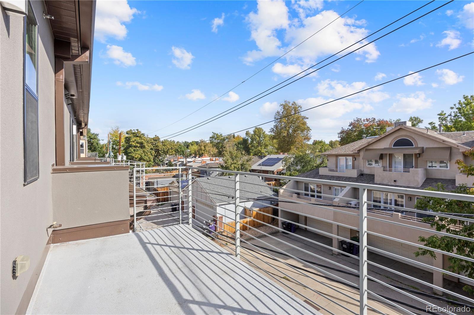 360 S Lafayette Street Unit: 306