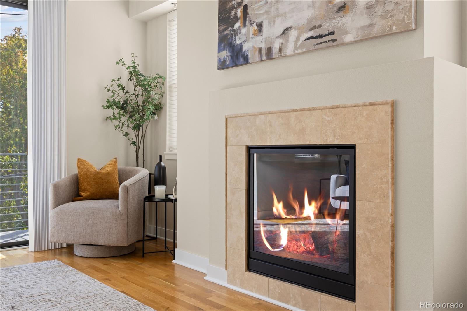 360 S Lafayette Street Unit: 306