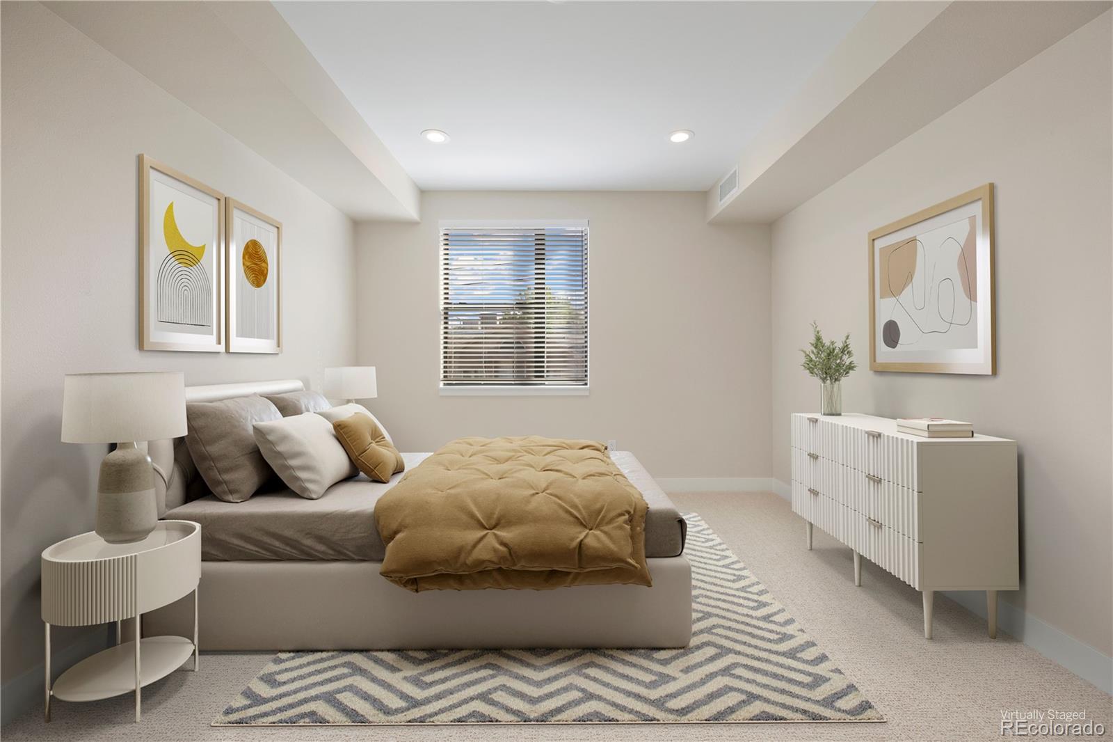 360 S Lafayette Street Unit: 306