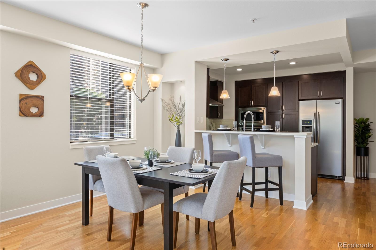360 S Lafayette Street Unit: 306