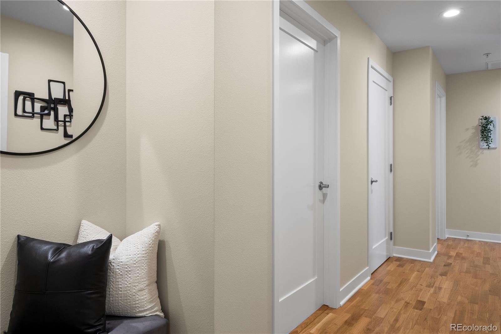 360 S Lafayette Street Unit: 306
