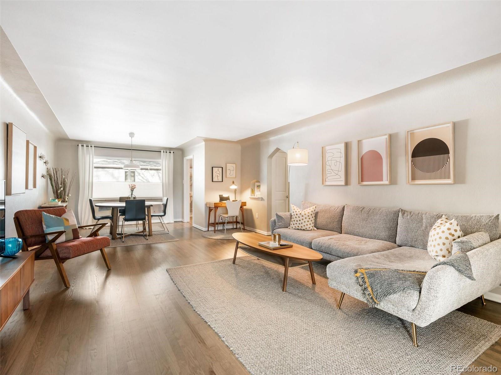 1542 Elm Street Unit: 3