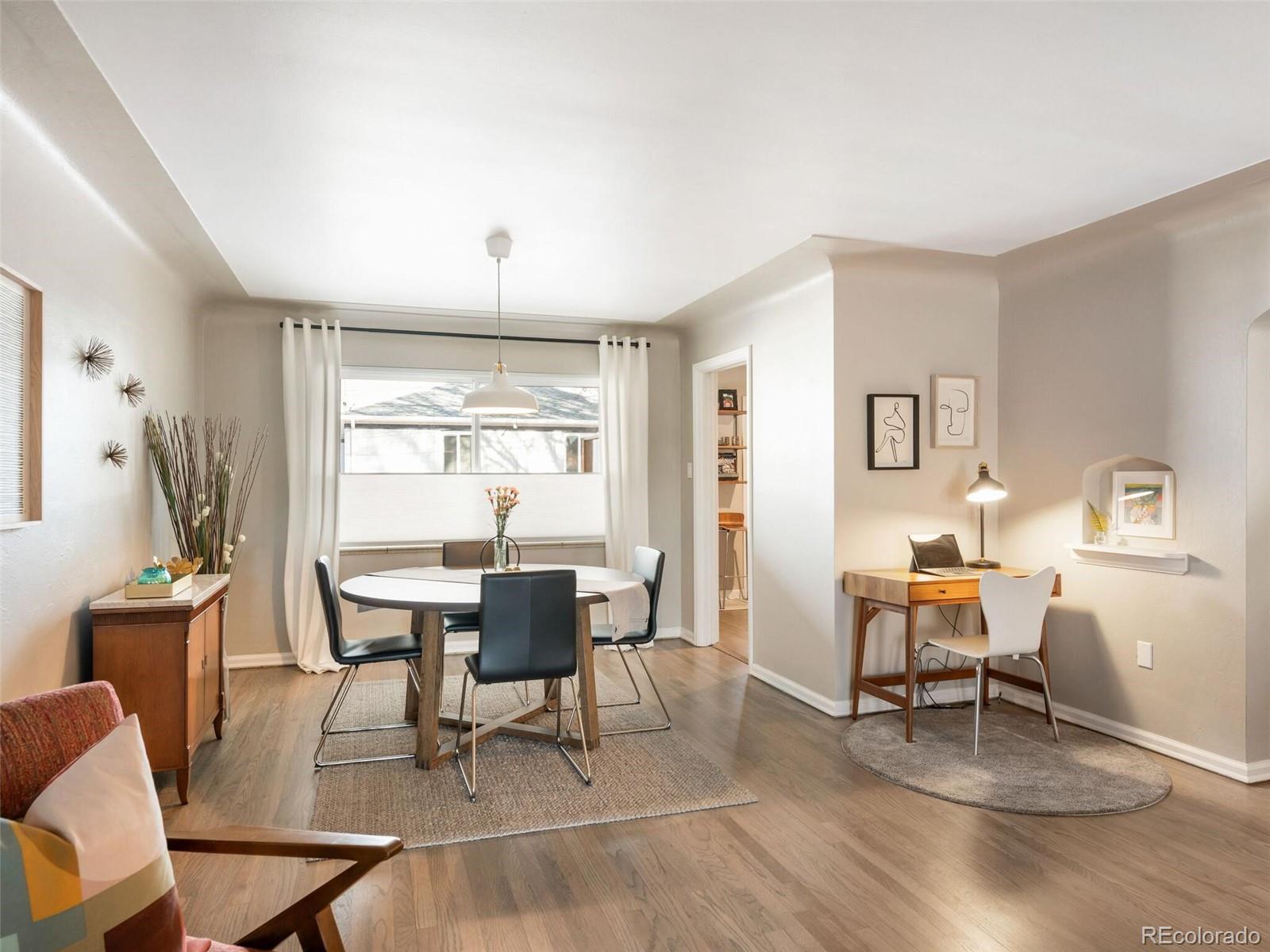 1542 Elm Street Unit: 3