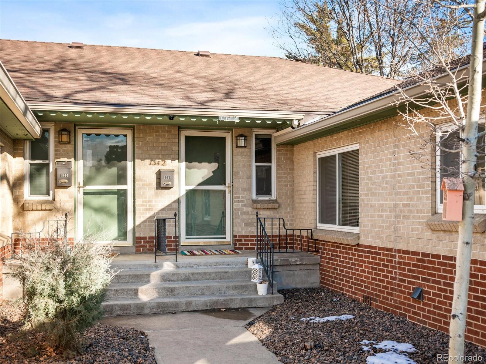 1542 Elm Street Unit: 3