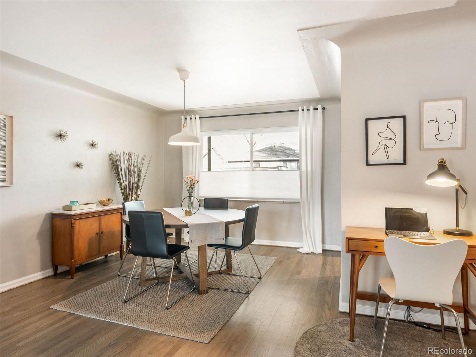 1542 Elm Street Unit: 3
