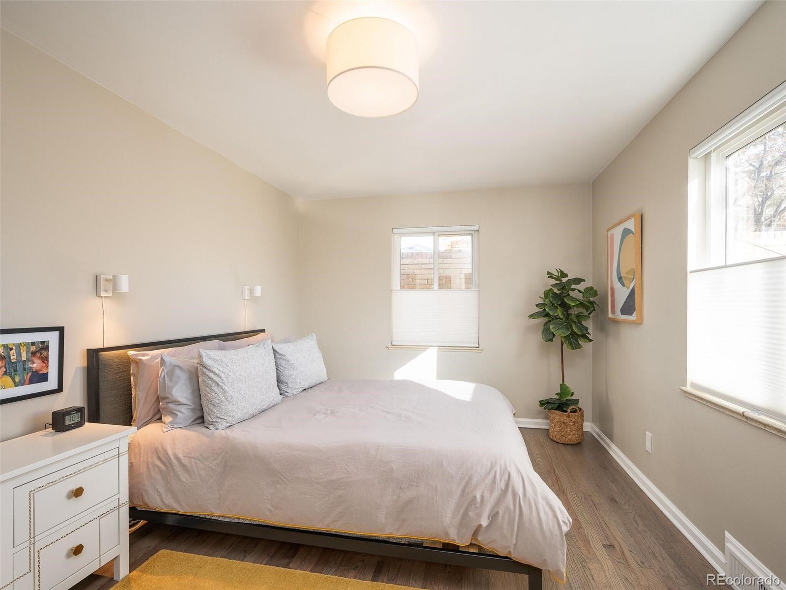 1542 Elm Street Unit: 3