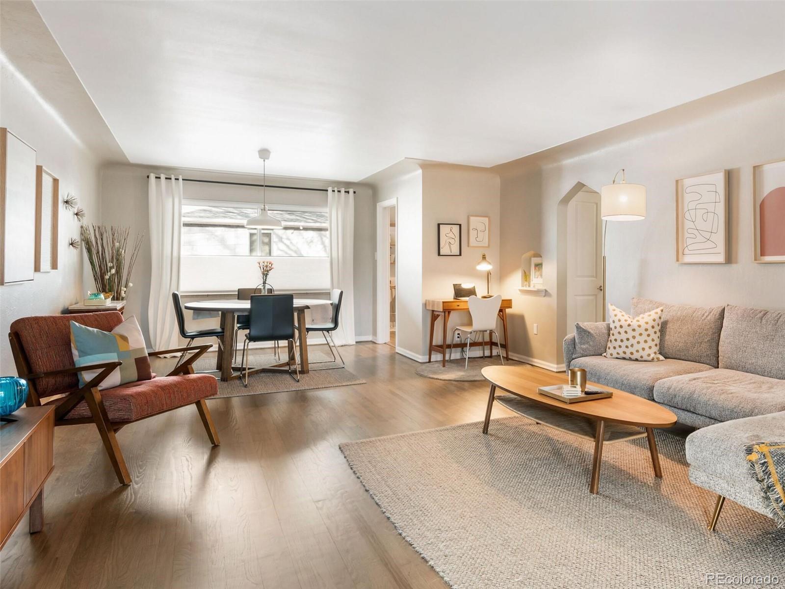 1542 Elm Street Unit: 3