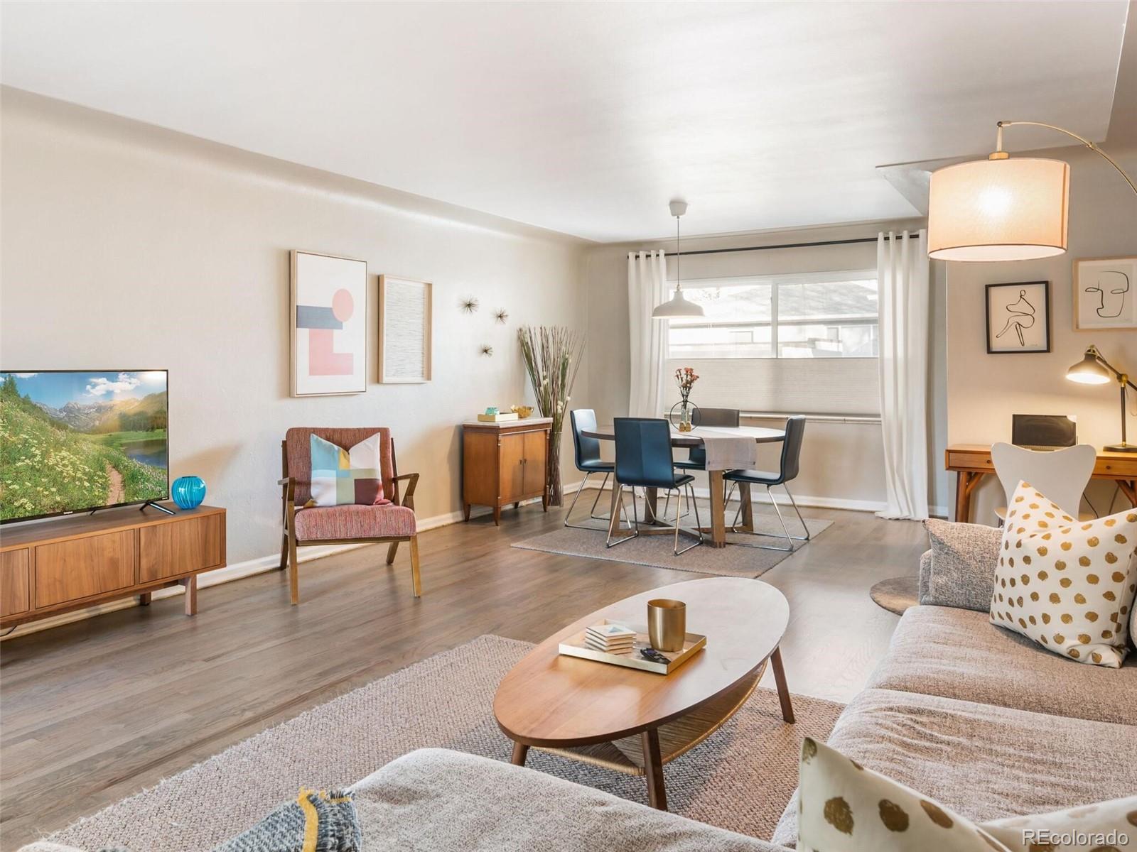 1542 Elm Street Unit: 3