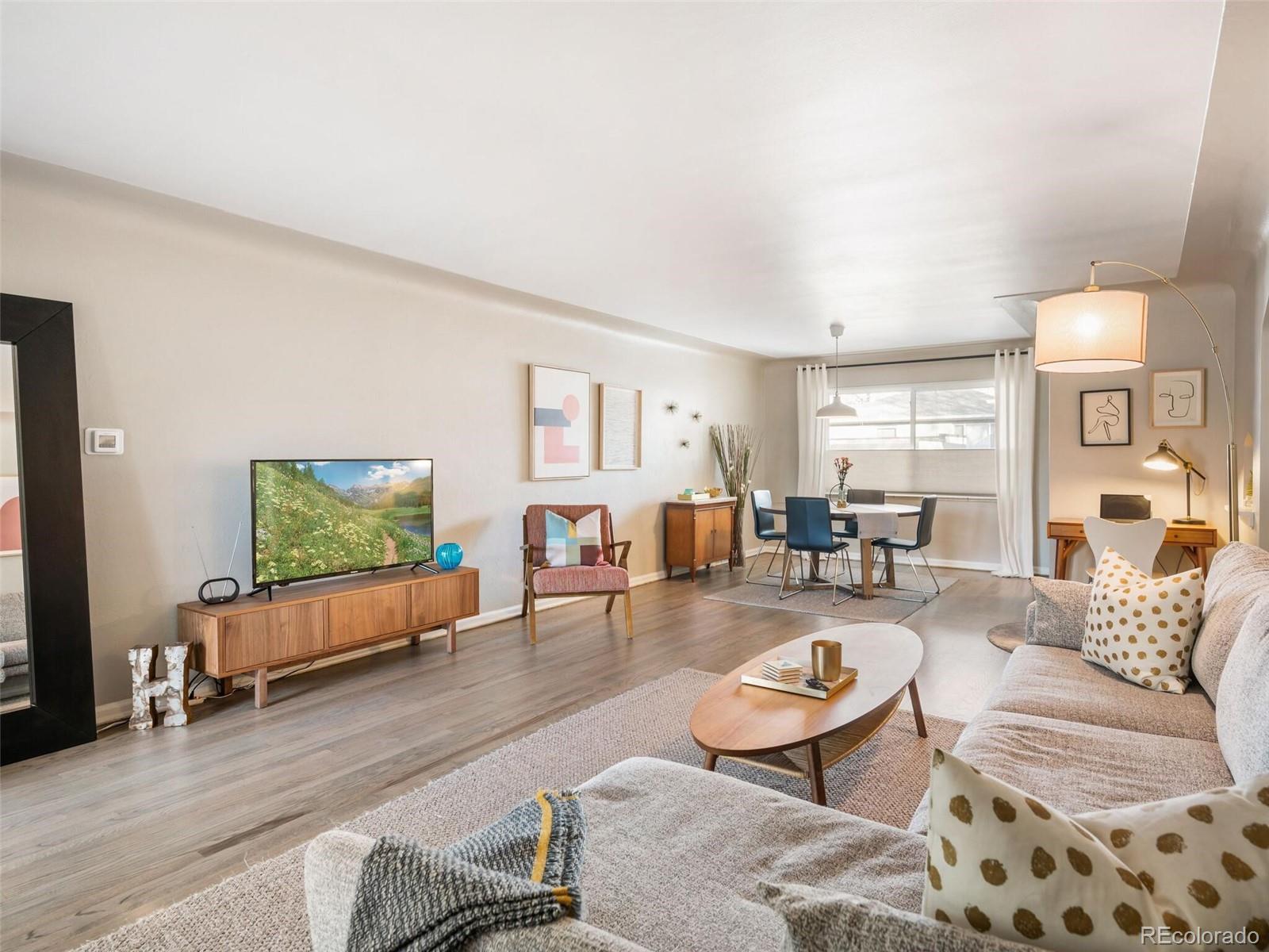 1542 Elm Street Unit: 3