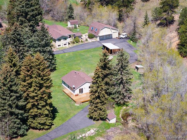 10049 S Turkey Creek Road