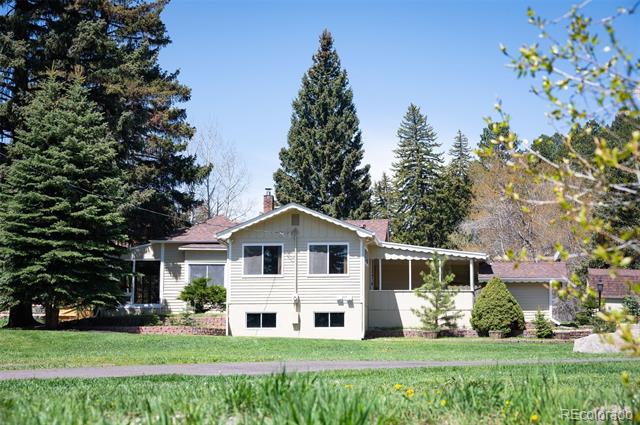 10049 S Turkey Creek Road