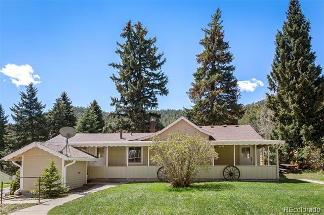 10049 S Turkey Creek Road