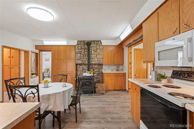10049 S Turkey Creek Road