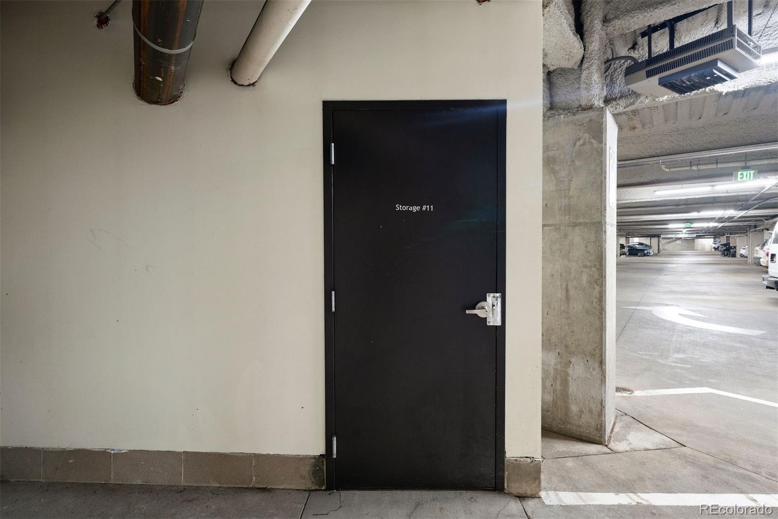 1590 Little Raven Street Unit: 903
