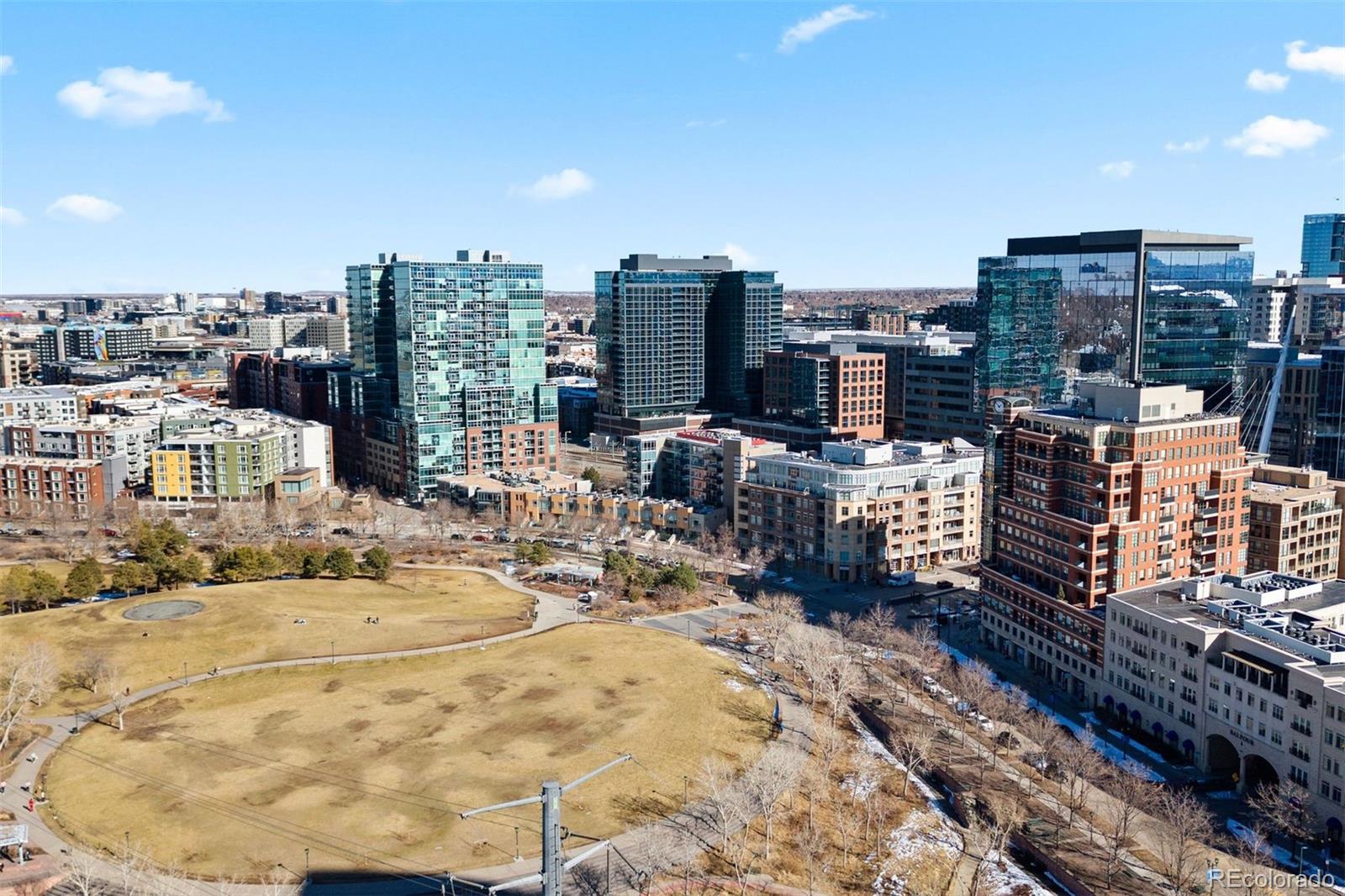 1590 Little Raven Street Unit: 903