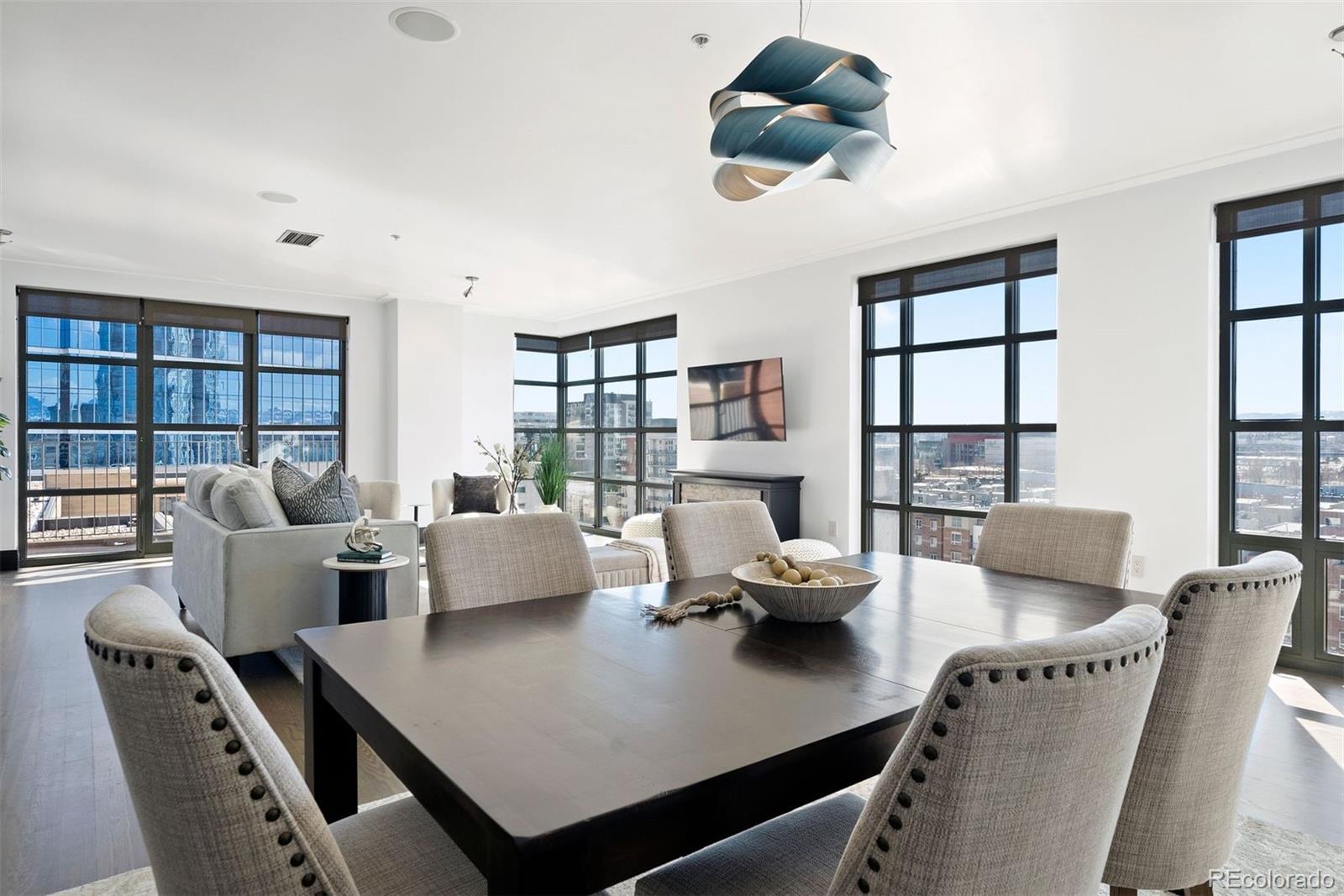 1590 Little Raven Street Unit: 903