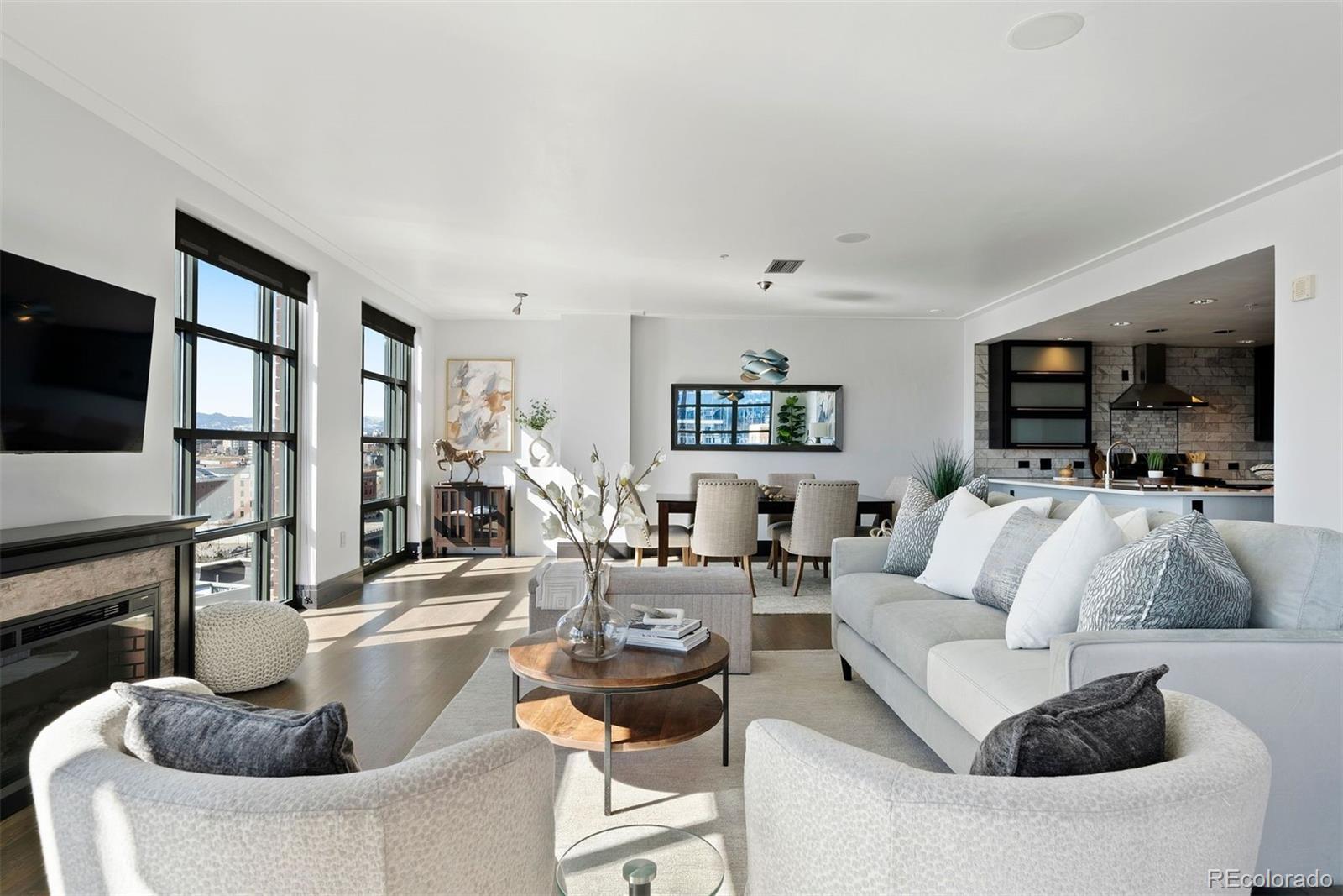 1590 Little Raven Street Unit: 903