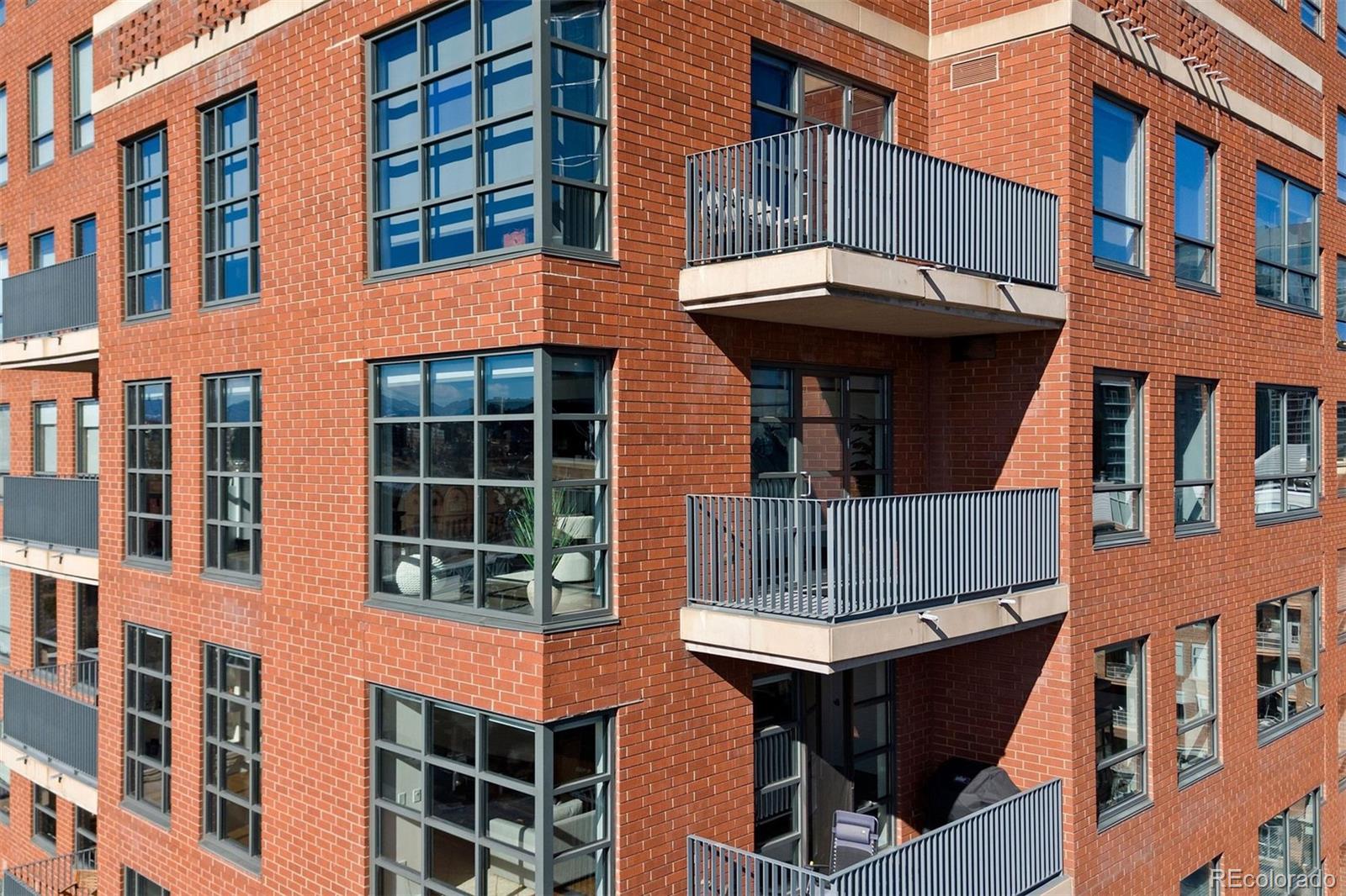 1590 Little Raven Street Unit: 903