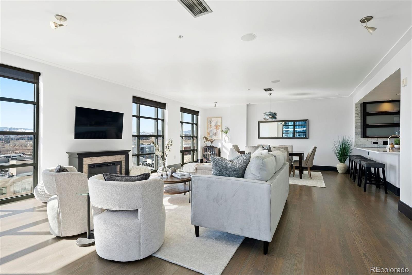 1590 Little Raven Street Unit: 903