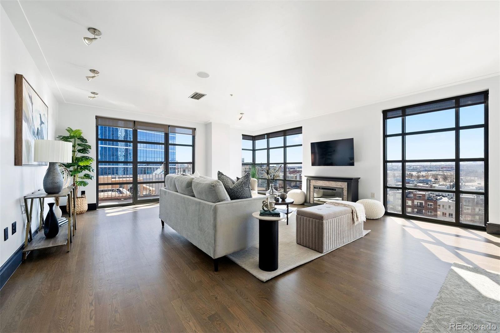 1590 Little Raven Street Unit: 903