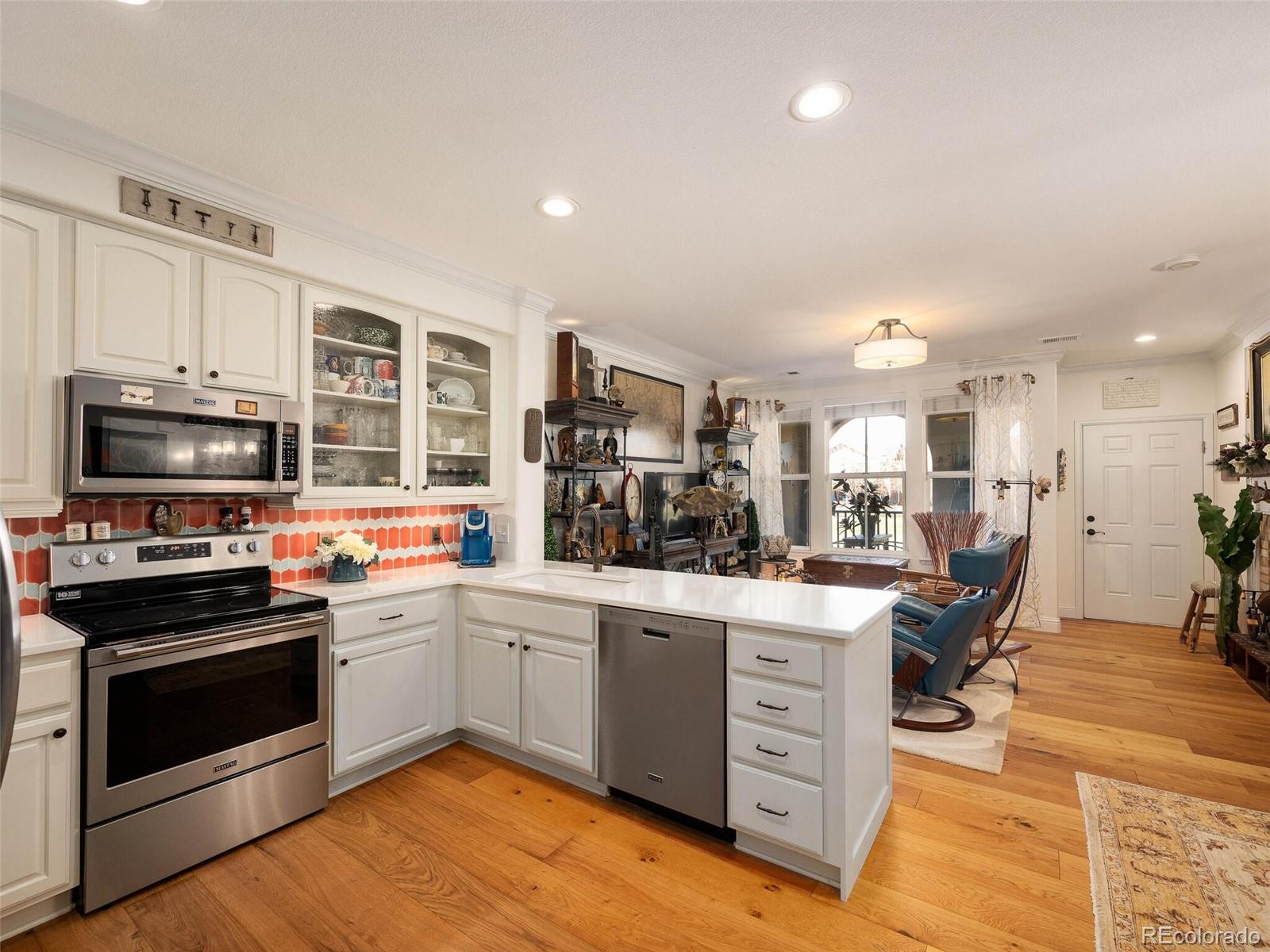7777 E 23rd Avenue Unit: 903