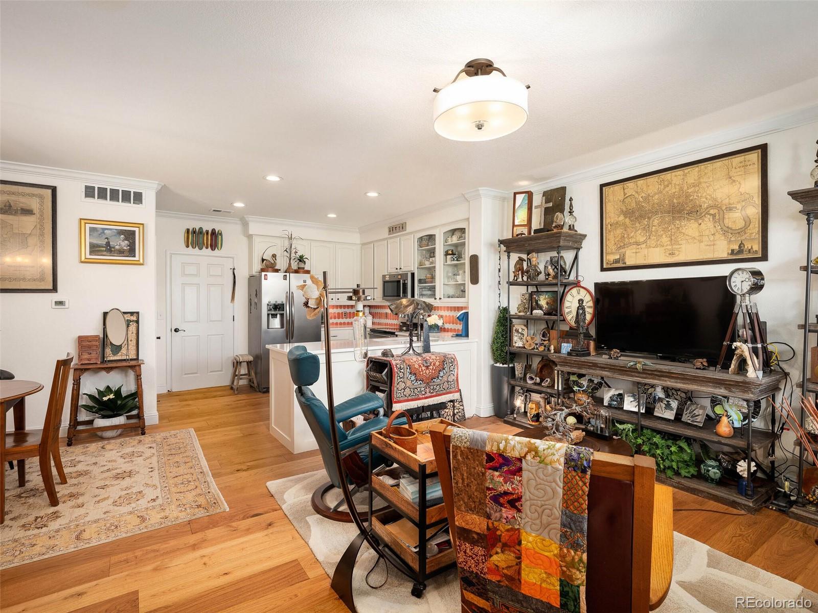 7777 E 23rd Avenue Unit: 903