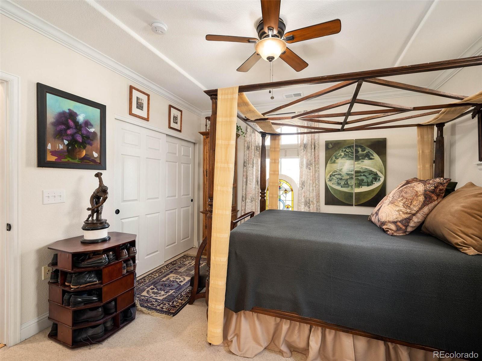 7777 E 23rd Avenue Unit: 903