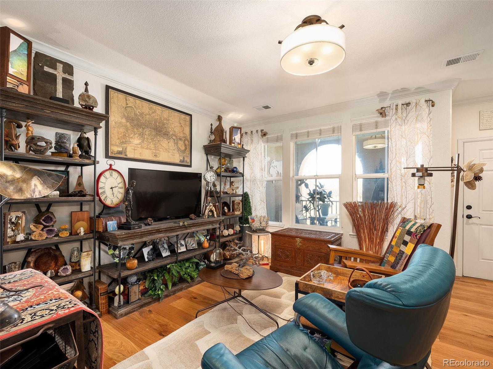 7777 E 23rd Avenue Unit: 903