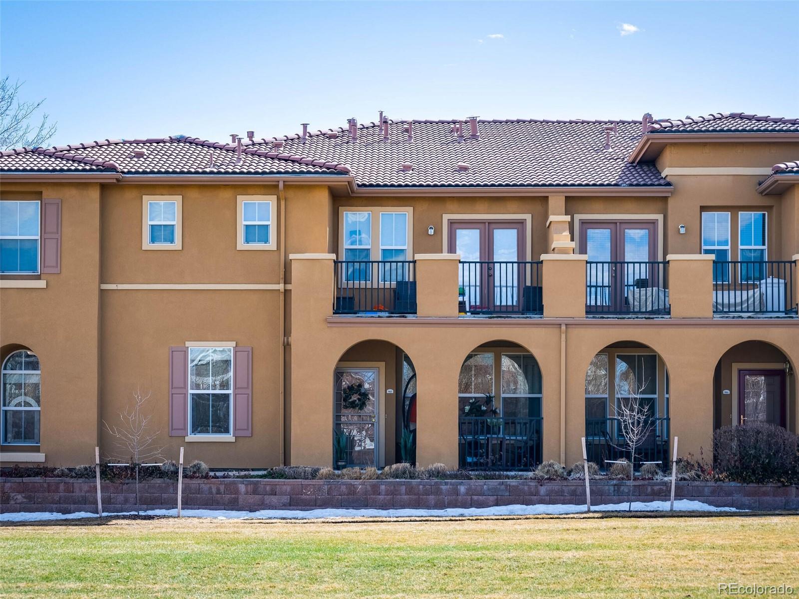 7777 E 23rd Avenue Unit: 903