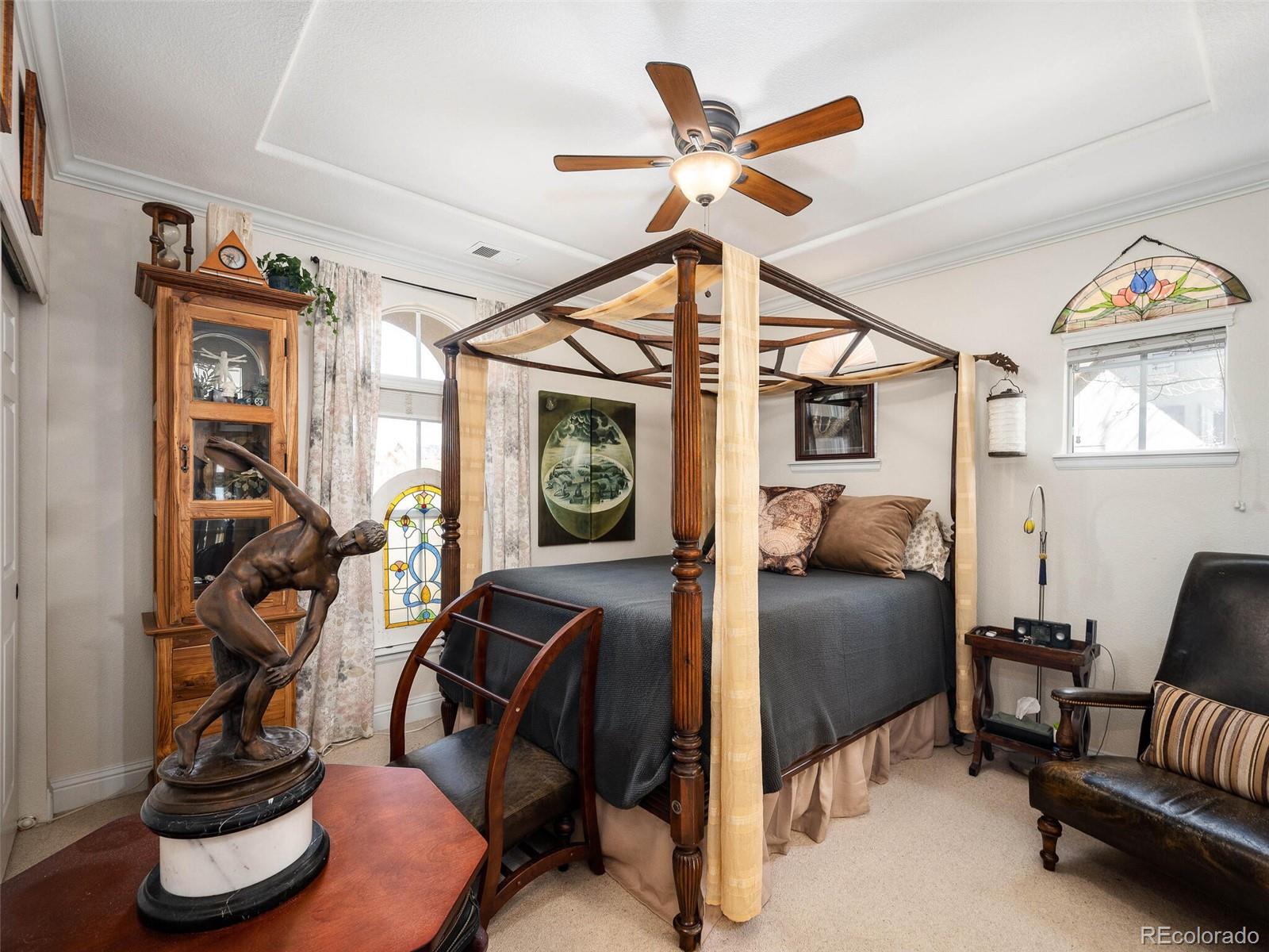 7777 E 23rd Avenue Unit: 903