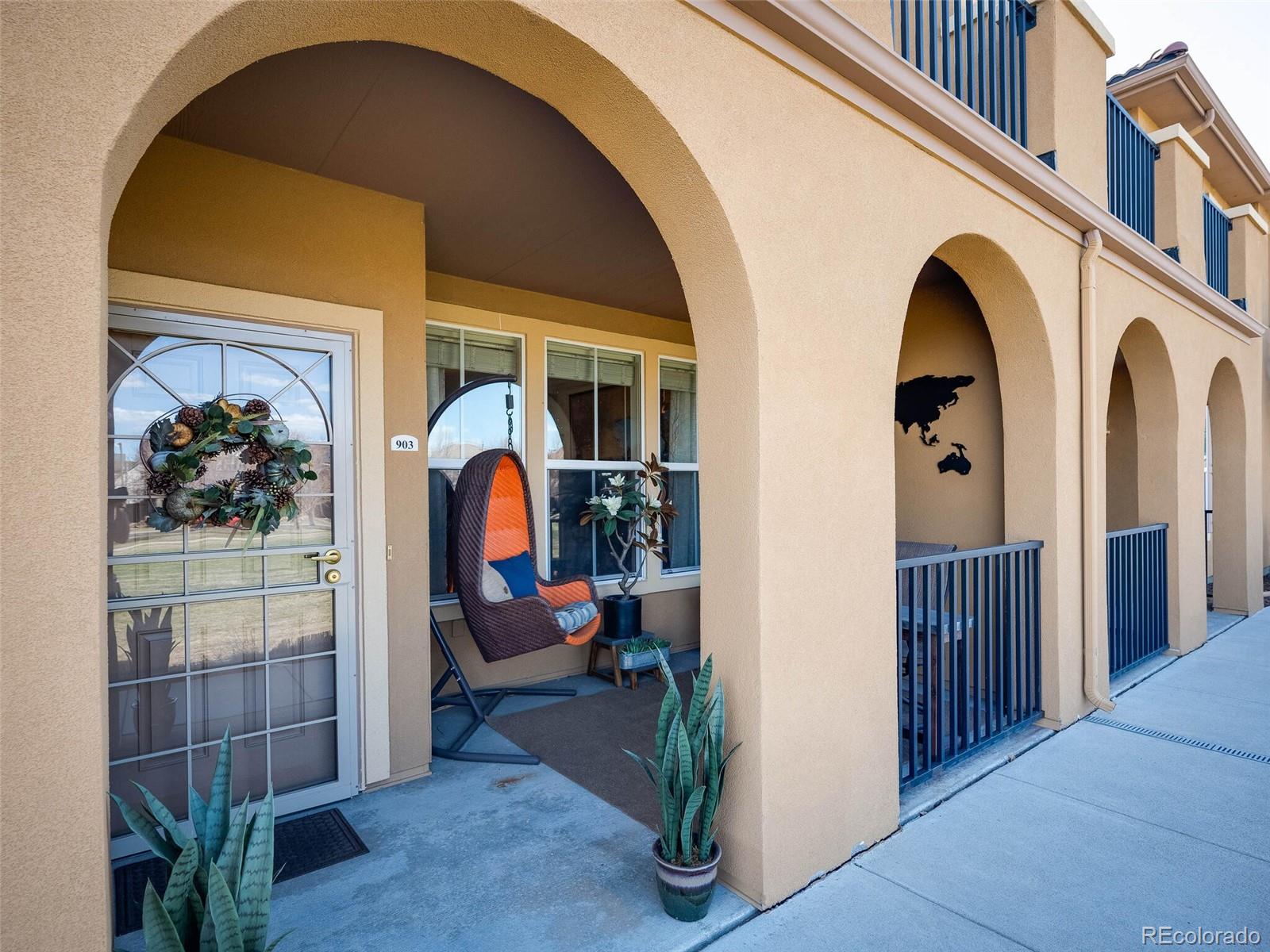 7777 E 23rd Avenue Unit: 903