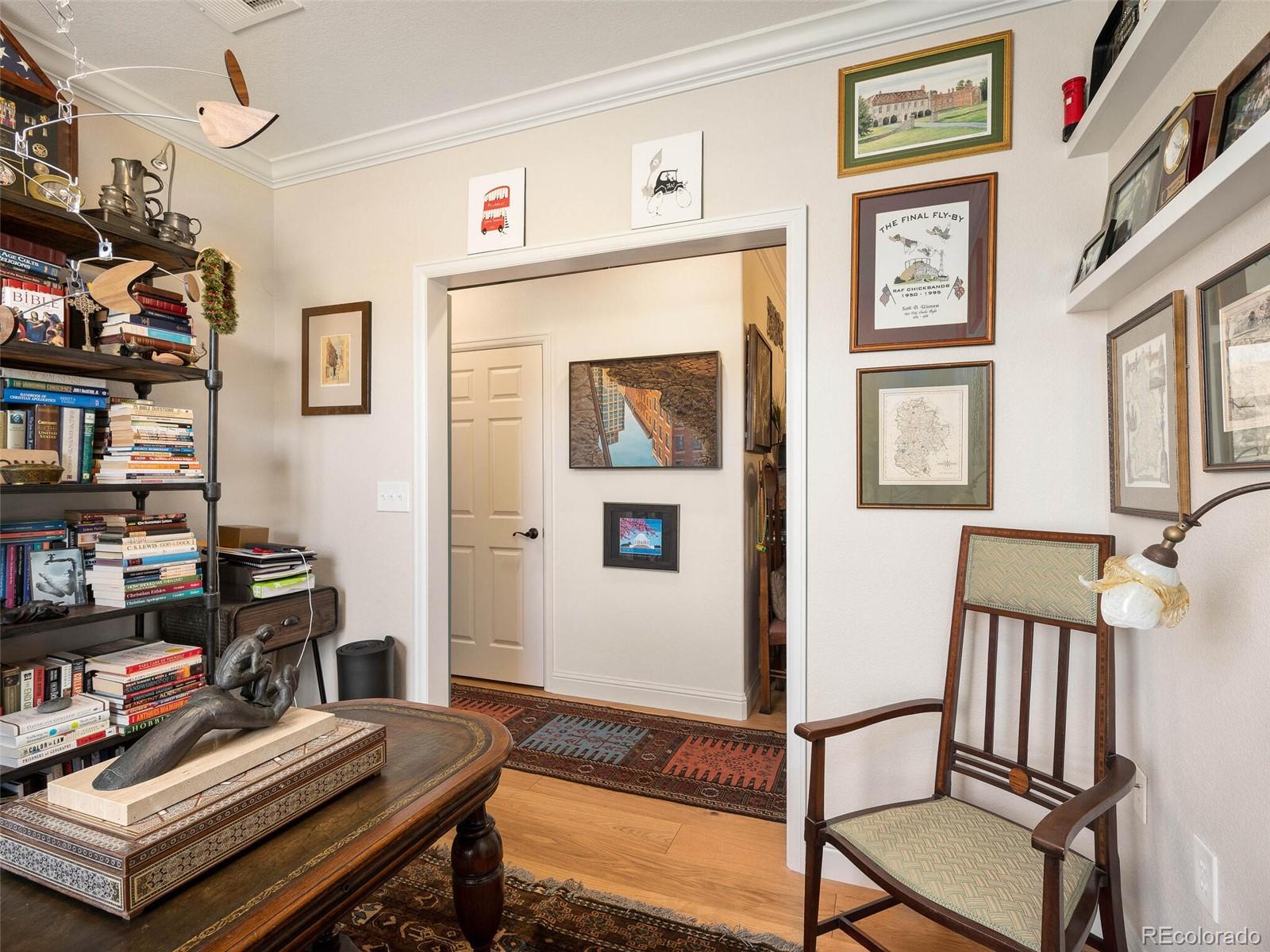 7777 E 23rd Avenue Unit: 903