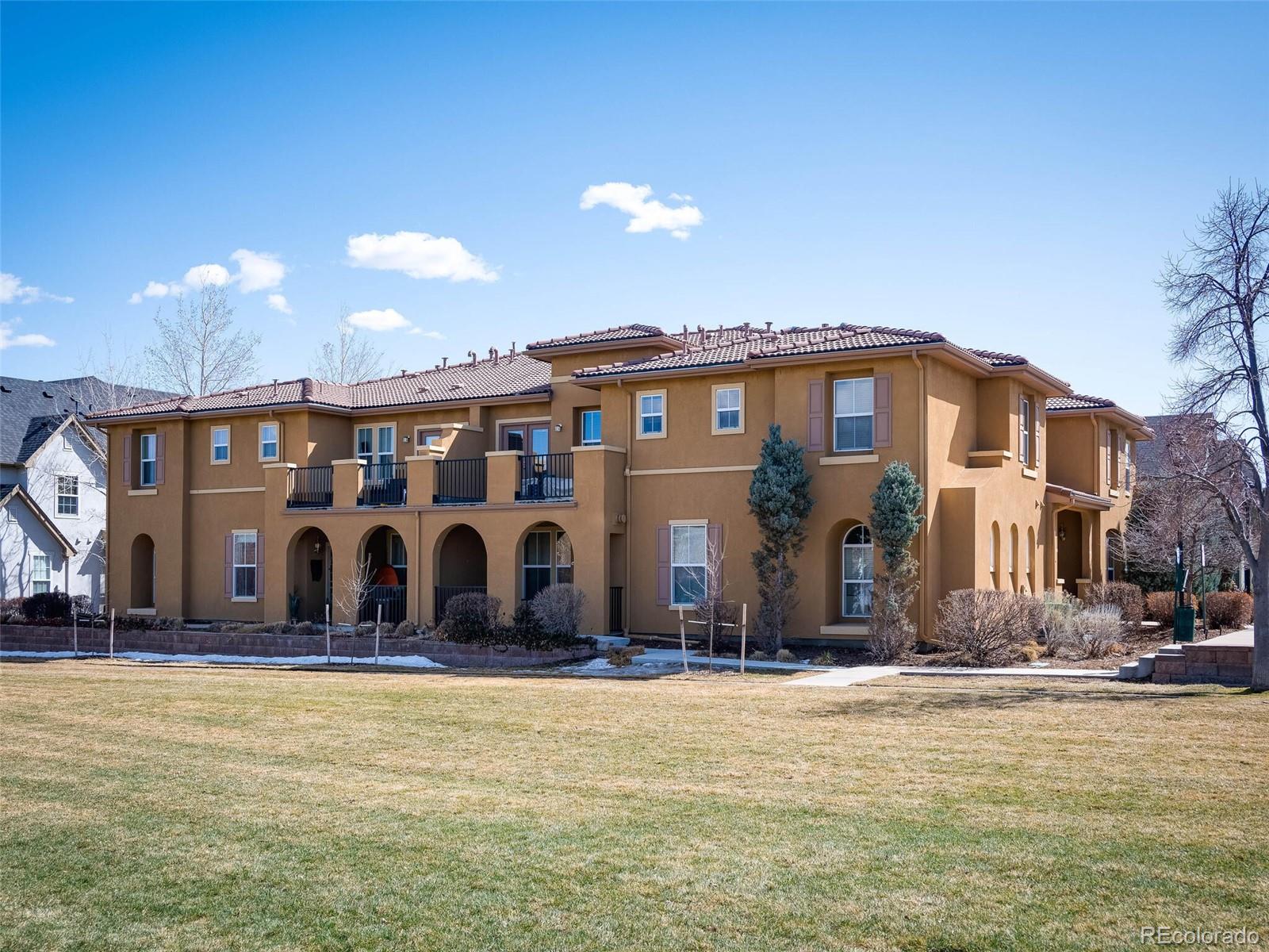 7777 E 23rd Avenue Unit: 903