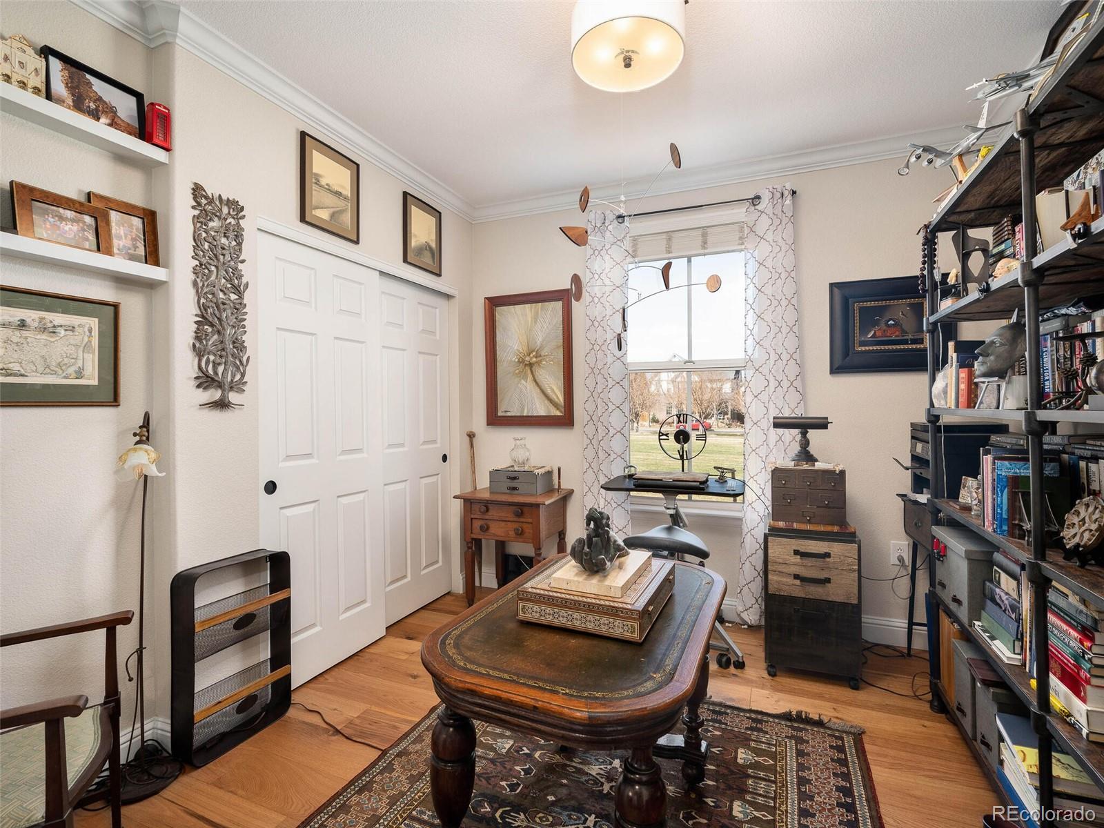 7777 E 23rd Avenue Unit: 903