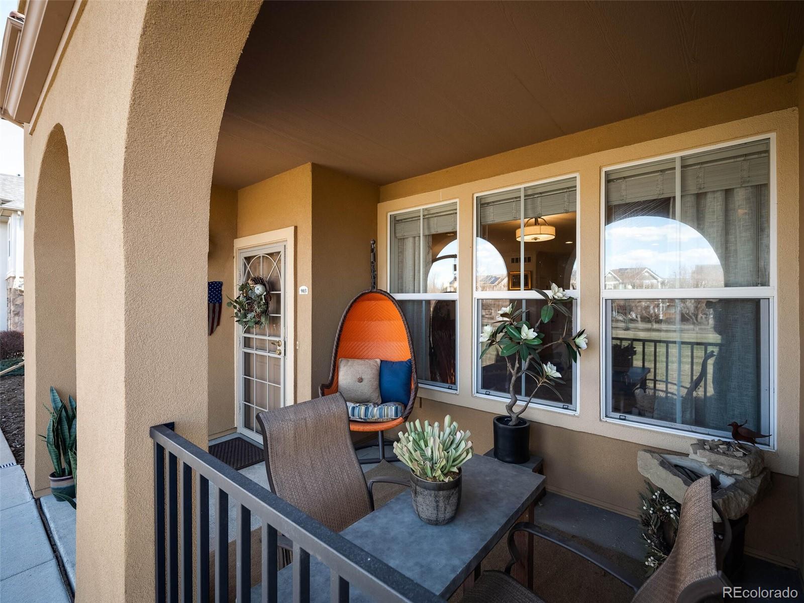 7777 E 23rd Avenue Unit: 903