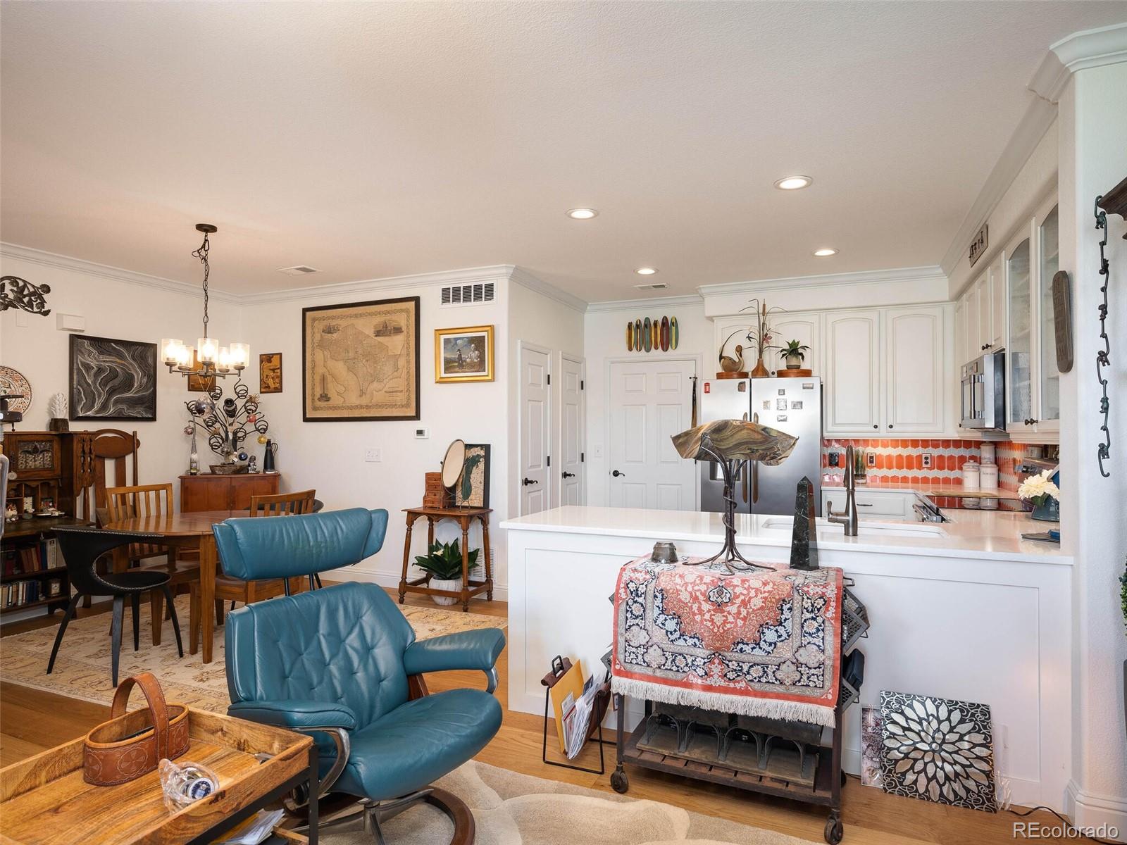 7777 E 23rd Avenue Unit: 903