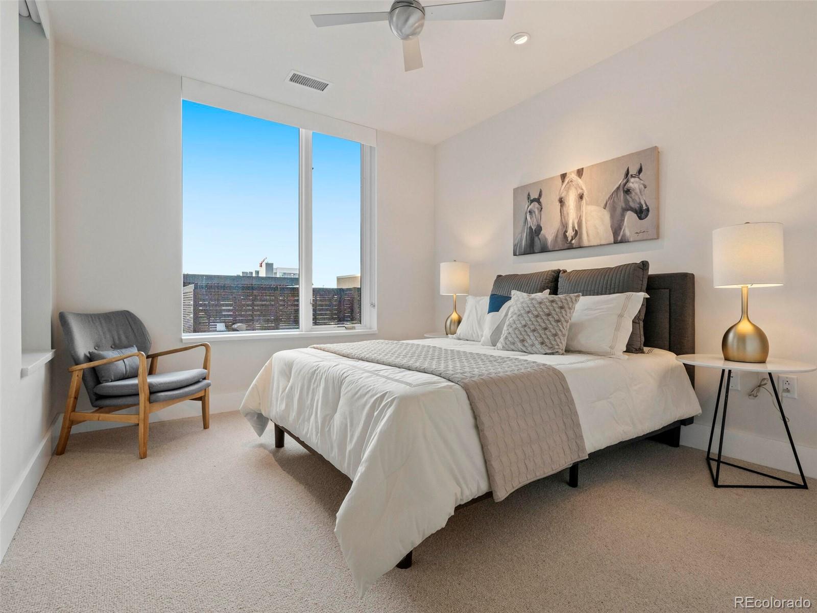 155 Steele Street Unit: 317