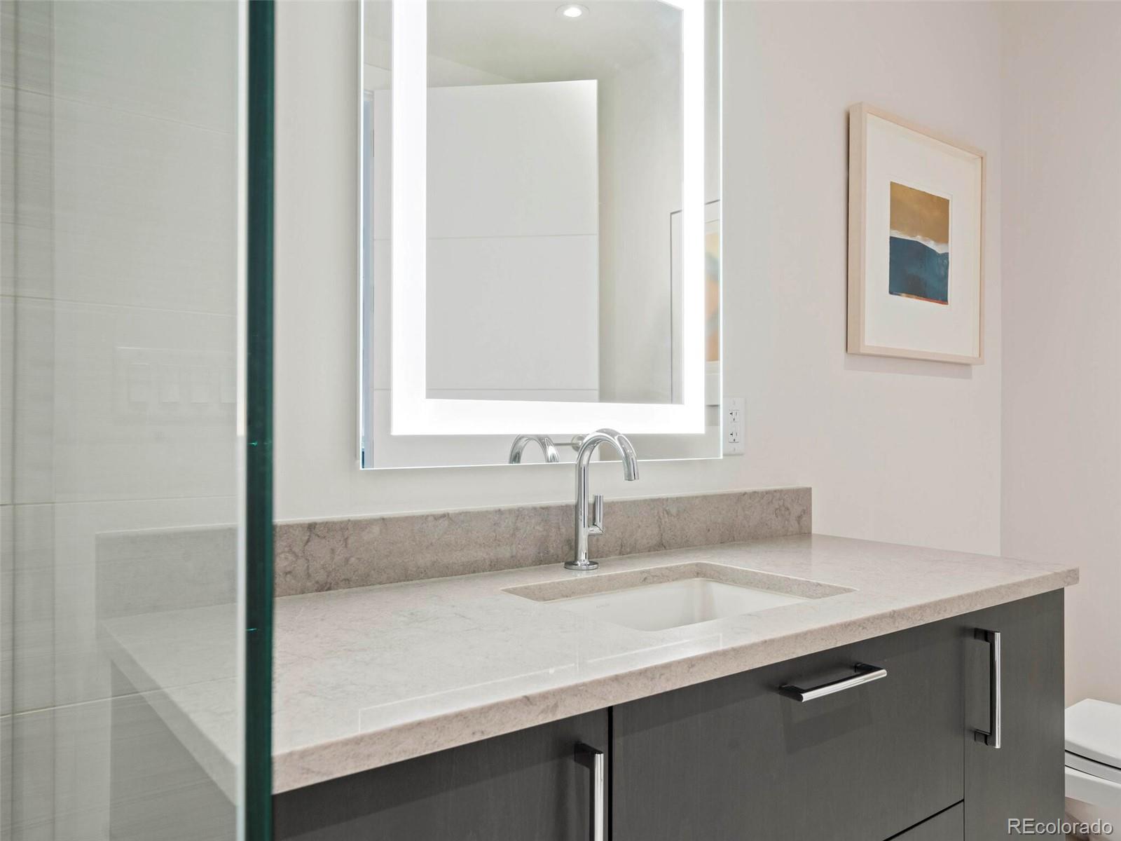 155 Steele Street Unit: 317