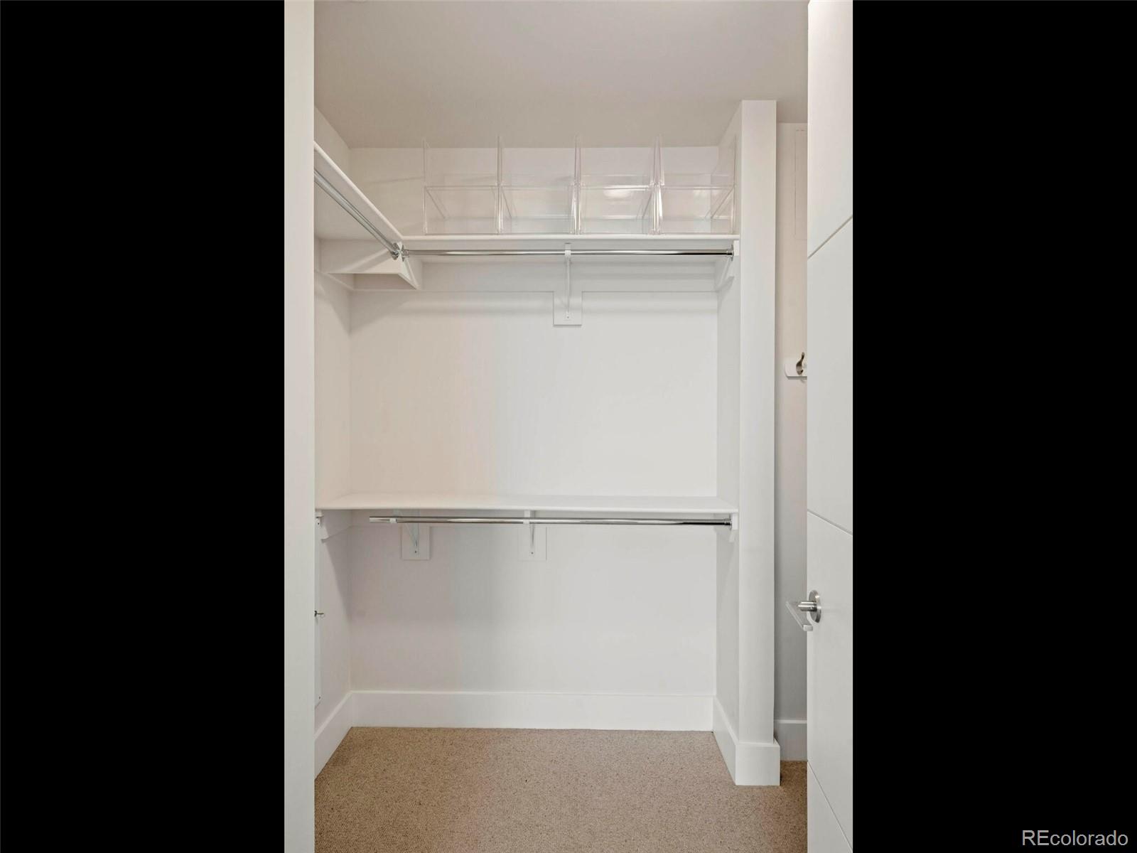 155 Steele Street Unit: 317