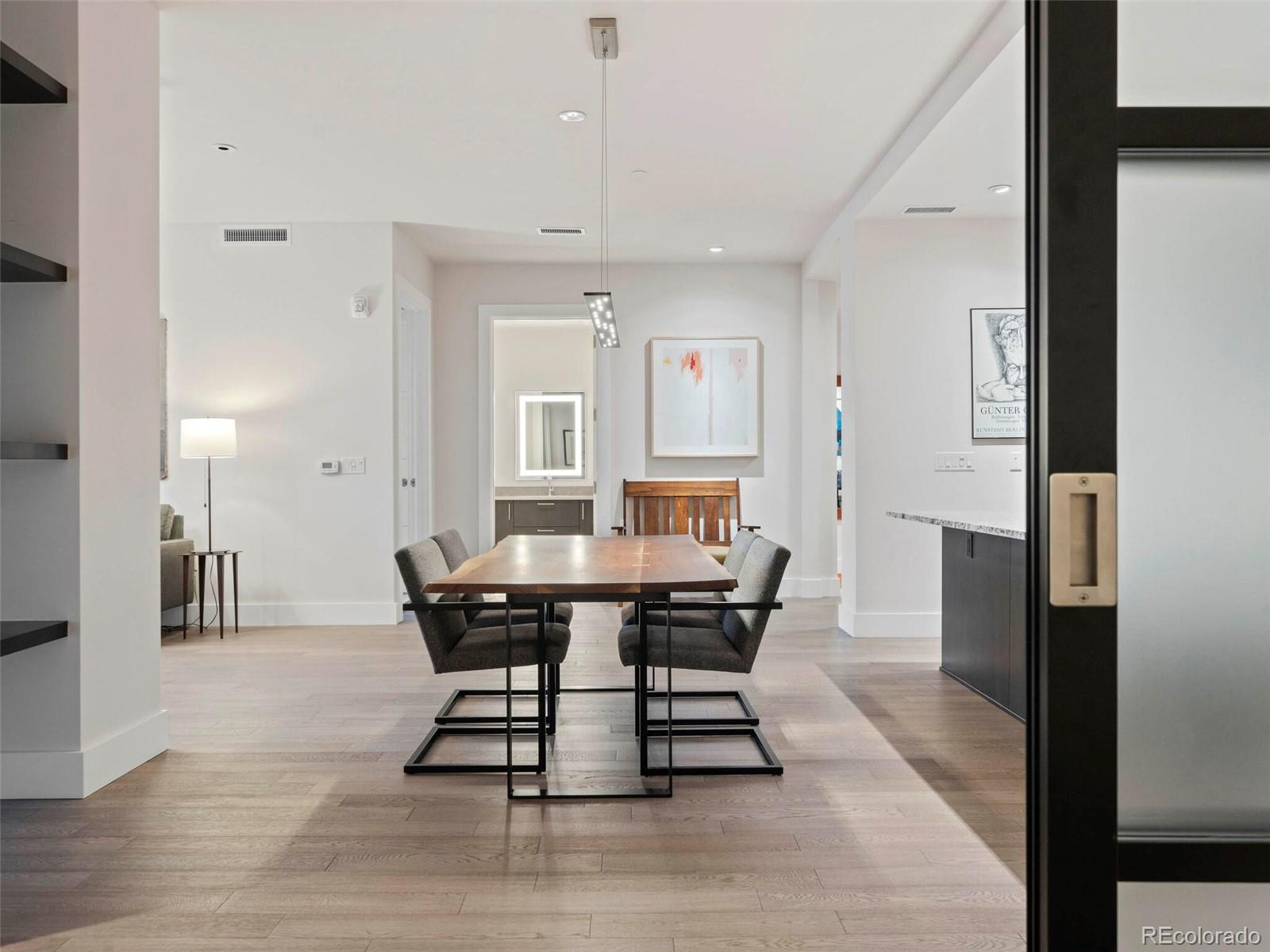 155 Steele Street Unit: 317