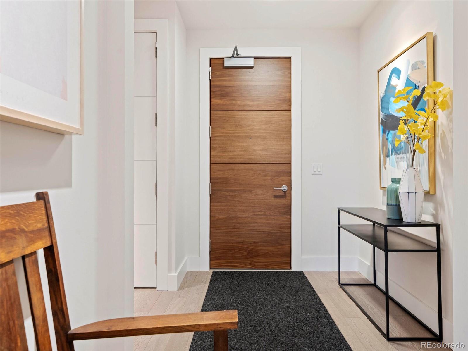 155 Steele Street Unit: 317