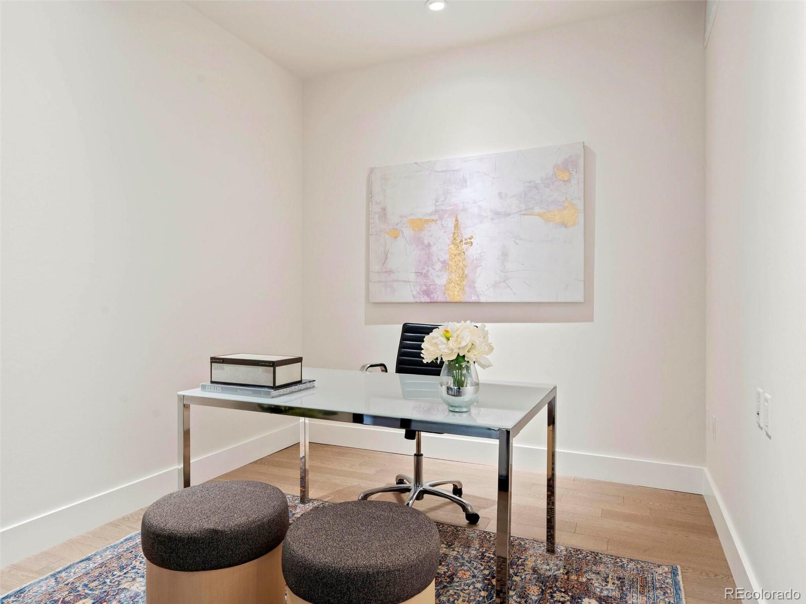 155 Steele Street Unit: 317