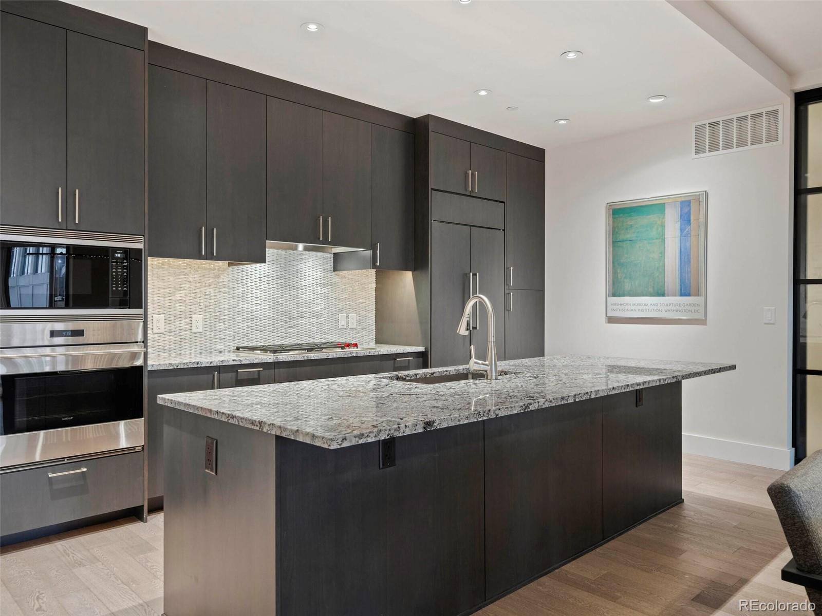 155 Steele Street Unit: 317