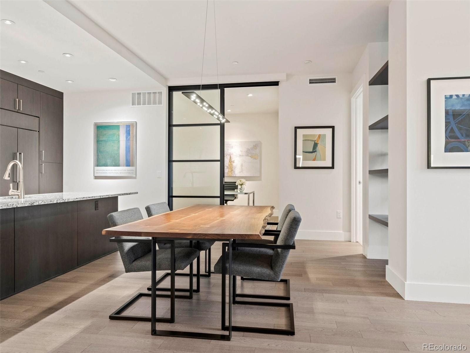 155 Steele Street Unit: 317