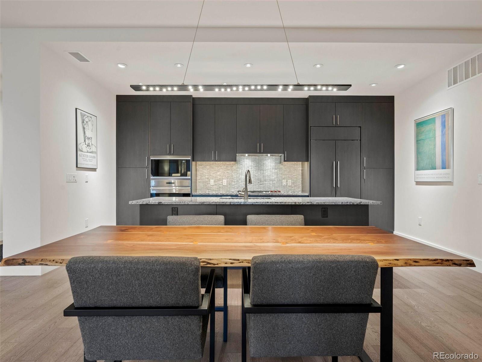 155 Steele Street Unit: 317