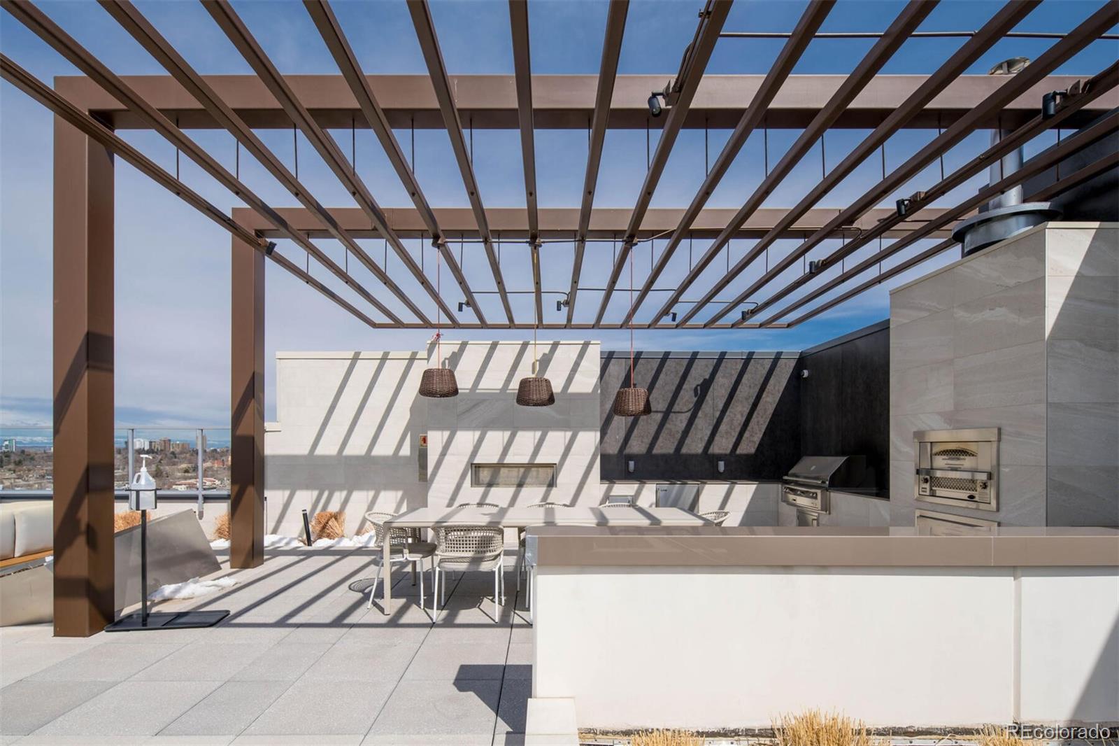 155 Steele Street Unit: 317