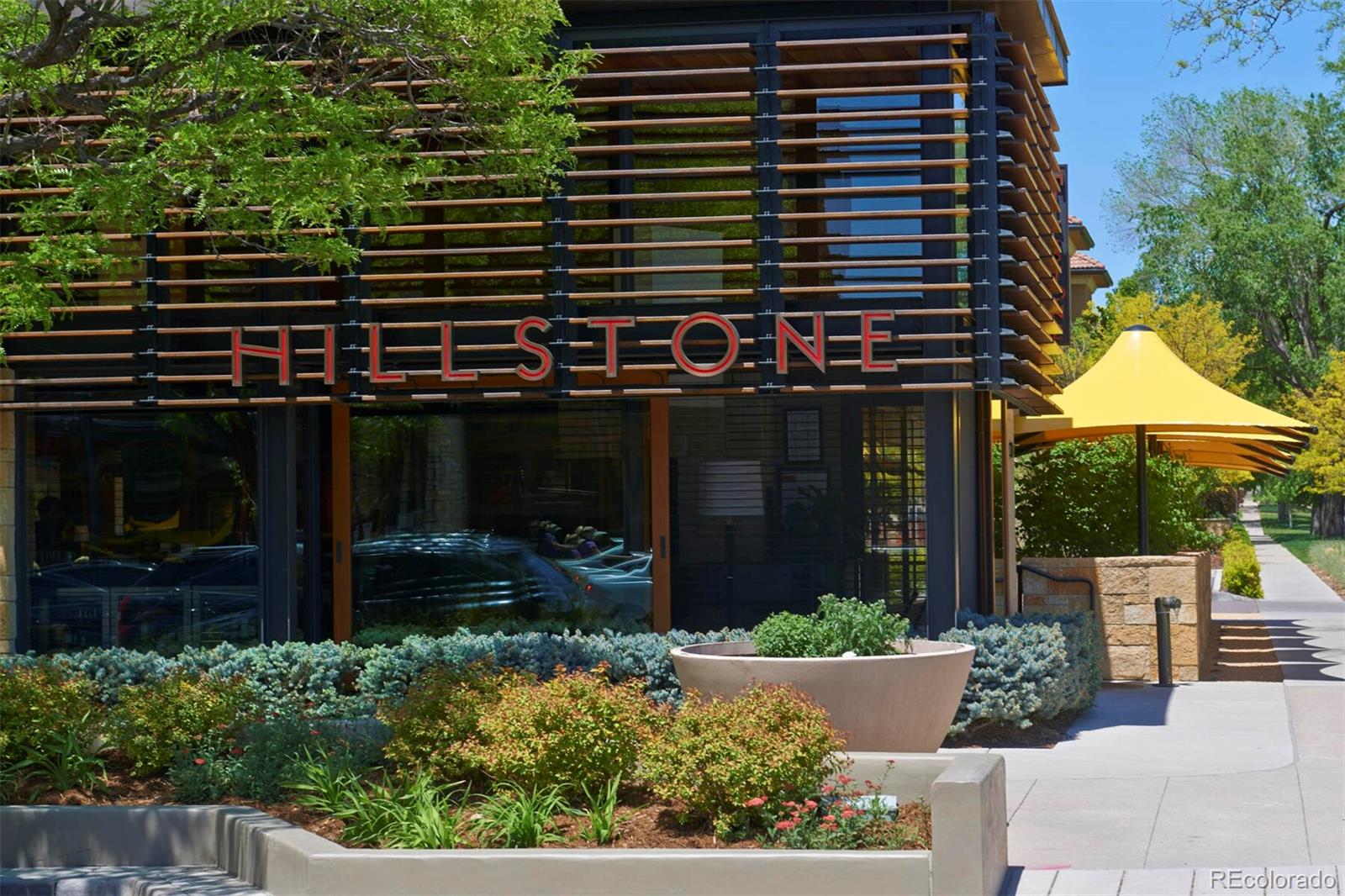 155 Steele Street Unit: 317